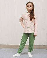 Піжама для дівчат