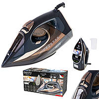 Парова праска Camry CR 5036 3400 Вт