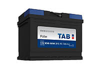 Акумулятор 60 Ah/12V TAB Polar (1)