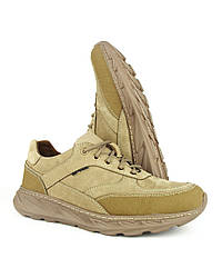 Тактичні кросівки з натуральної шкіри 1-2120 40-46р