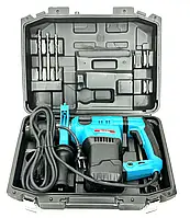 Брендовый бочковой перфоратор Makita HR 3000 C Мakita Харьков бетонный 1850 Вт 7,5 Дж удобный профессиональный
