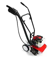 Мощный мотокультиватор Honda HHT 53S 4.2 кВт 2х тактный для обработки почвы в саду и огороде