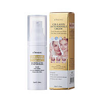 Антивіковий крем з колагеном KORMESIC Collagen Anti-Wrinkle Cream (38 г)