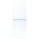 Зошит для малювання вертикальний Kite HK25-243, 30 аркушів, фото 2