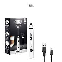 Вспінювач Bialetti Whipper PRO Silver 990006770