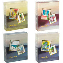 Фотоальбом А6 40 фотографій 10х15см MX8117 MZOPT