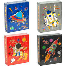 Фотоальбом А6 40 фотографій 10х15см 9791 MZOPT