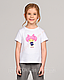 Футболка дитяча підліткова Sailor Moon Сейлор Мун, фото 5