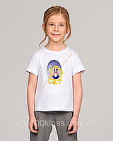 Футболка дитяча підліткова  Sailor Moon Сейлор Мун