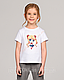 Футболка дитяча підліткова Sailor Moon Сейлор Мун, фото 2
