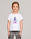 Футболка дитяча підліткова Sailor Moon Сейлор Мун, фото 3