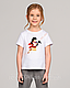 Футболка дитяча підліткова Sailor Moon Сейлор Мун, фото 6