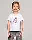 Футболка дитяча підліткова Sailor Moon Сейлор Мун, фото 8