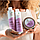 Шампунь Curly Routine для окреслених локонів та для кучерявого волосся, 200 мл, фото 10