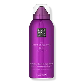 Rituals Мус-лосьйон для тіла Yozakura Rituals of Yozakura Body Lotion Mousse