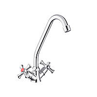 Змішувач для кухні Kroner KRM Rhein - C030