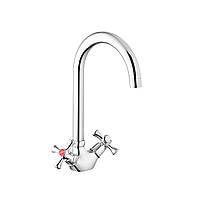 Змішувач для кухні Kroner KRM Rhein - C034