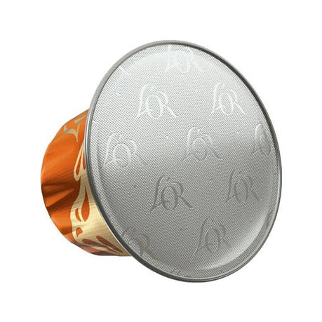 Кава в капсулах L'OR Espresso Caramel - 1 капсула, фото 1