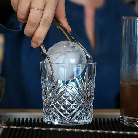 Склянки низькі скляні для бренді Arcoroc Cardinal Broadway 300 мл 6 шт (L7254), фото 1