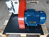Роторний В3-ОР2-А-2 насос для харчових, хімічних, фармацевтичних та косметичних виробництв, фото 3