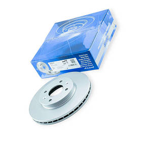 Гальмівна система