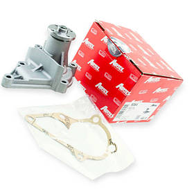 Системи охолодження й опалення