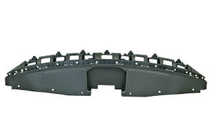 Кузов, салон