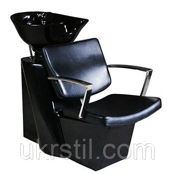 Перукарська мийка Presto, фото 1