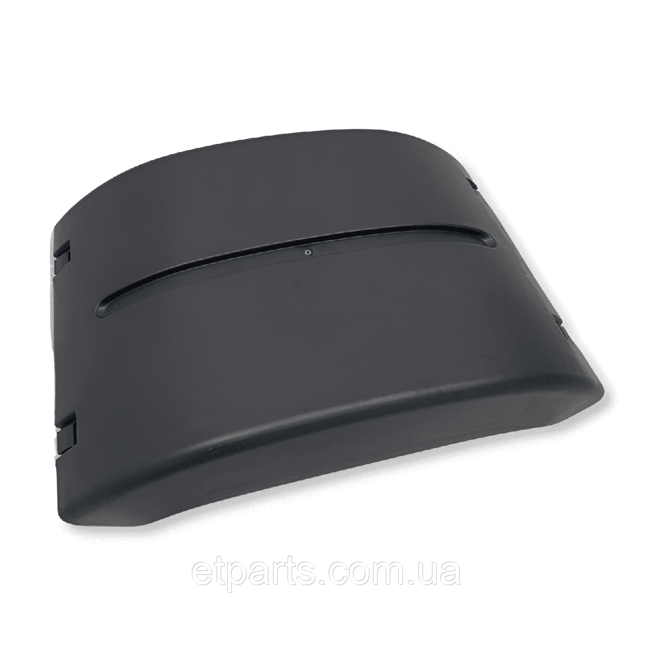 Кришка крила заднього MAN TGA, TGX, TGS
