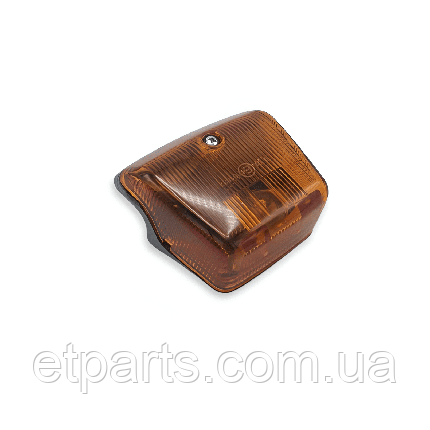 Повторювач повороту Mercedes Atego з роз'ємом RH, фото 1