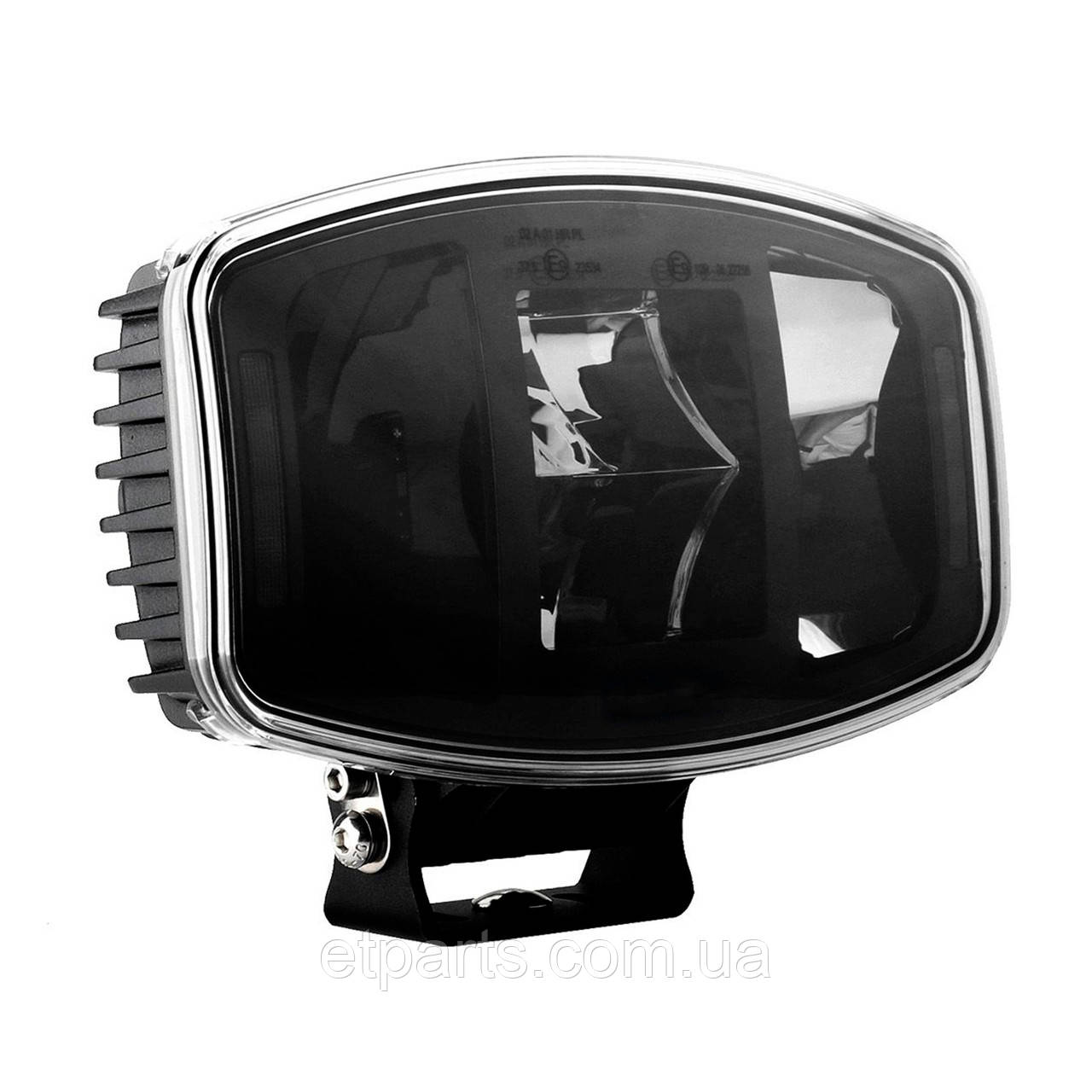 Захисна кришка для фари FERZE Orion10+ Прозора