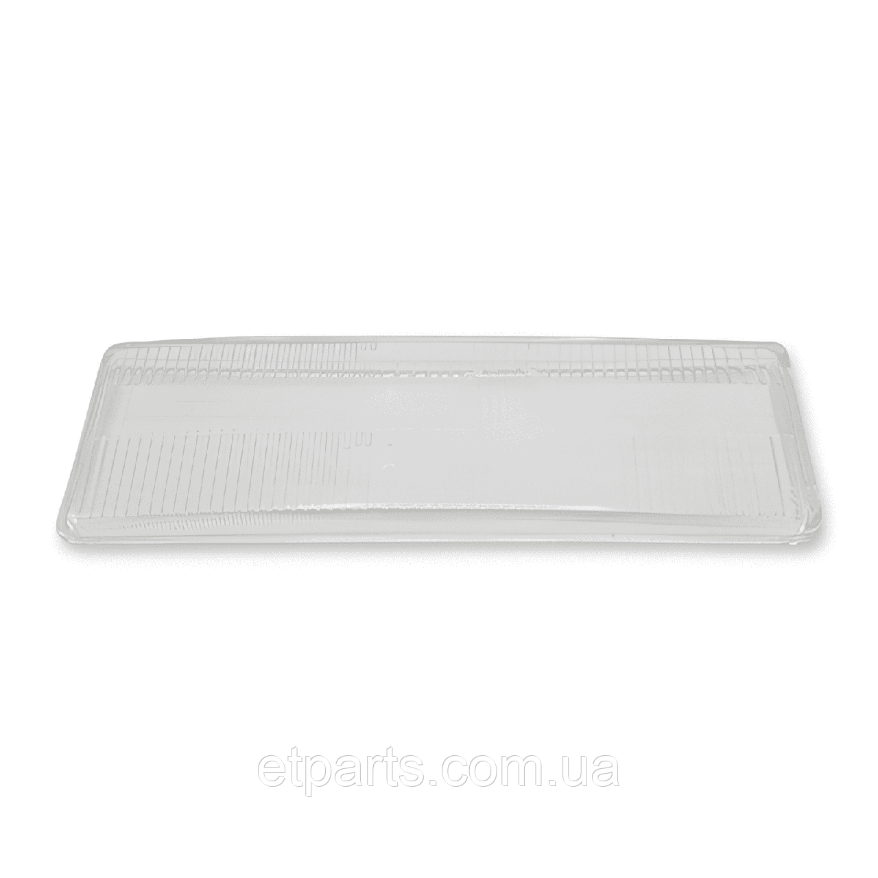 Скло протитуманної фари MAN F2000 / M2000 L