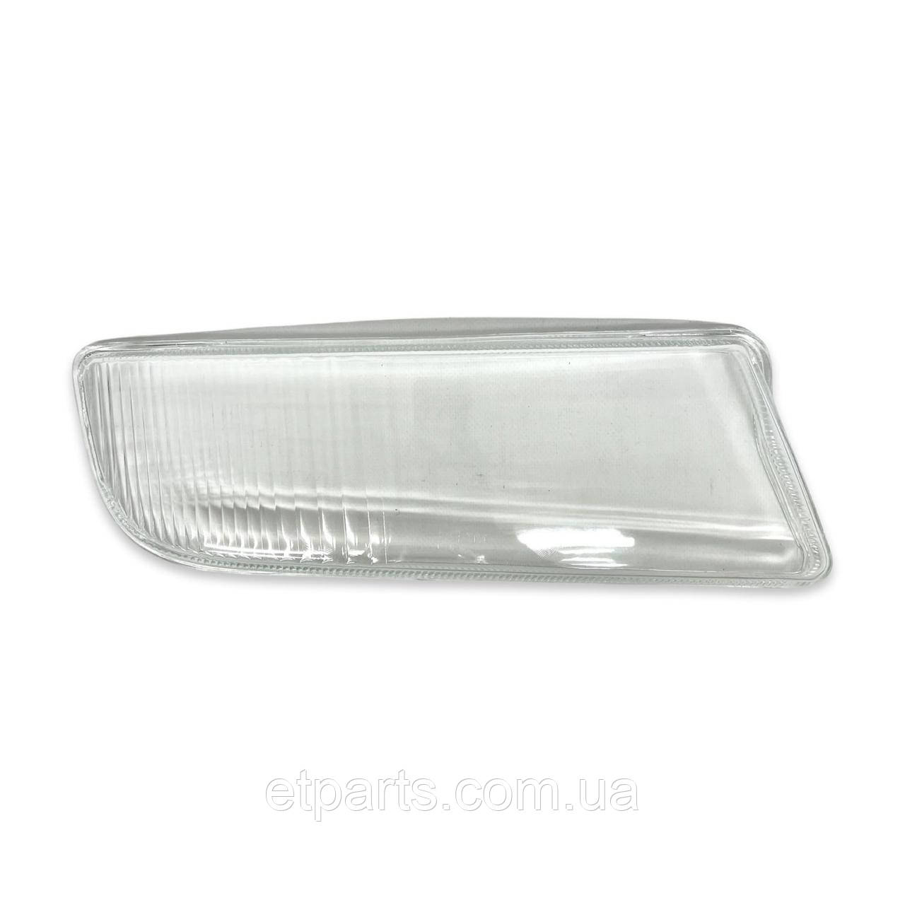 Скло протитуманної фари MAN TGX / TGS RH