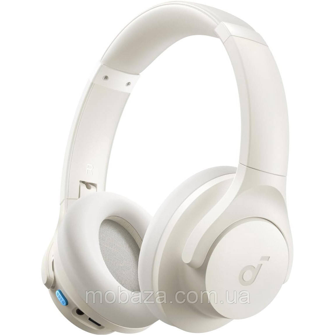 Навушники Anker SoundCore Q11i White (A3005G21)