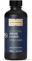 Quicksilver Scientific Immune Charge+ / Вітаміни та антиоксиданти для підтримки імунітету 100 мл