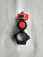 Форсунка обприскувача на трубу 20 мм Agroplast