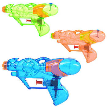 Водяний іграшковий пістолет маленький M0869U/R G-Rich