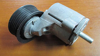 "Fitshi" Ролик натягувач ременя генератора "Acteco" Chery Elara Eastar Tiggo M11