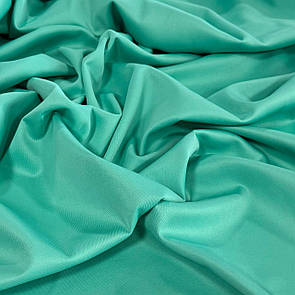 Дайвінг однотонний М'ята