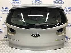 Крышка багажника Kia Sportage SL 1.7 DIESEL D4FD 2010 (б/у)