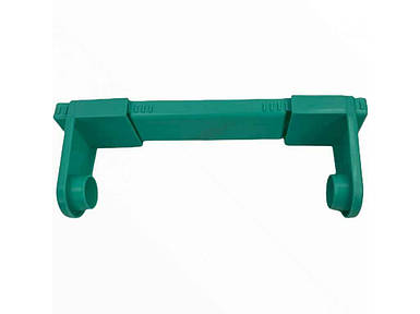 Тримач для паперових рушників бірюзовий 9 243 857 ТМ КОНСЕНСУС FG