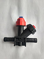 Форсунка обприскувача 08 Agroplast