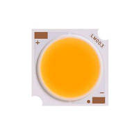 Cвітлодіод СОВ HL-LMH03D90W-20B10C12(Ra4)-S 3000K CRI90 /COB/ 900mA HONGLI 19694