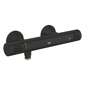 Термостат для душу Grohe Grohtherm 500 (347932430), фото 1