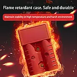 Високострумові роз'єми Anderson 50А, заглушки, фото 7