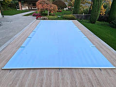 Захисне накриття Liderpool Standard, синій