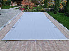 Захисне накриття Liderpool Standard, світло-сірий