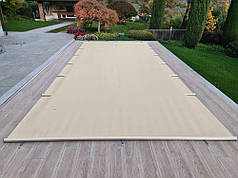 Захисне накриття Liderpool Standard, ванільний