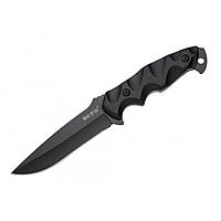 Ніж нескладний Grand Way WK 02206 (black oxide)