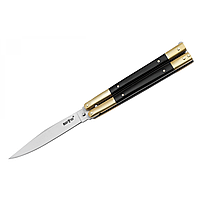 Ніж балісонг Grand Way 1013 AK (satin finish)